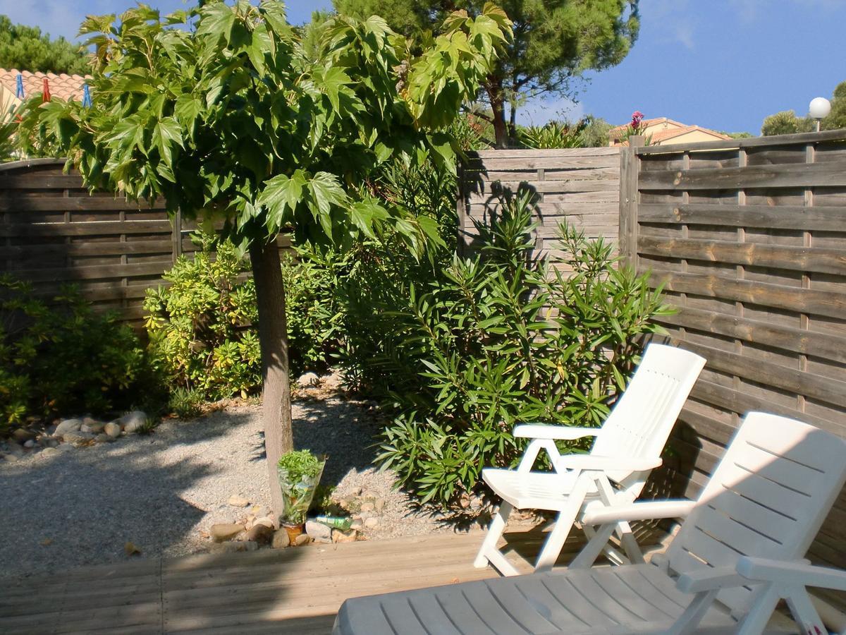 Cosy Villa With Private Garden In Saint Cyprien Latour-Bas-Elne Zewnętrze zdjęcie